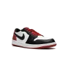 Jordan Air Jordan 1 Low OG Black Toe 2023 Mens