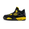 Jordan Air Jordan 4 Retro GS Thunder 2023 Grade School