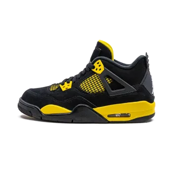 Jordan Air Jordan 4 Retro GS Thunder 2023 Grade School