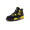 Jordan Air Jordan 4 Retro GS Thunder 2023 Grade School