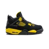 Jordan Air Jordan 4 Retro GS Thunder 2023 Grade School