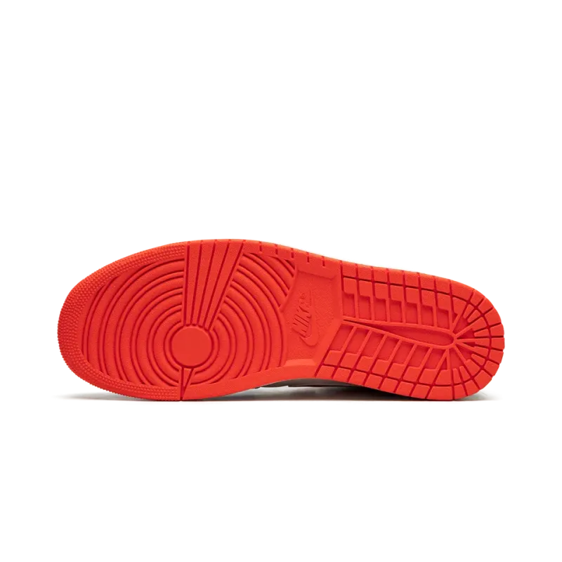 Jordan Air Jordan 1 Mid Knicks Mens