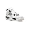 Jordan Air Jordan 4 Retro Military Black Mens