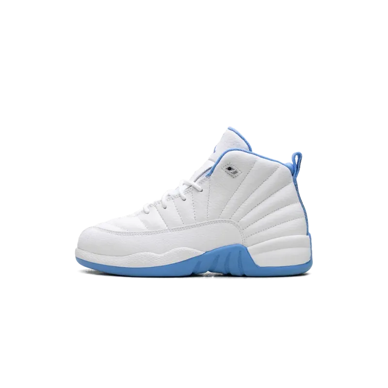 Jordan Air Jordan 12 Retro PS Melo Pre School