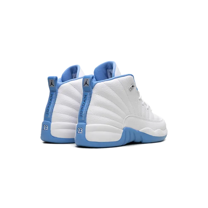Jordan Air Jordan 12 Retro PS Melo Pre School