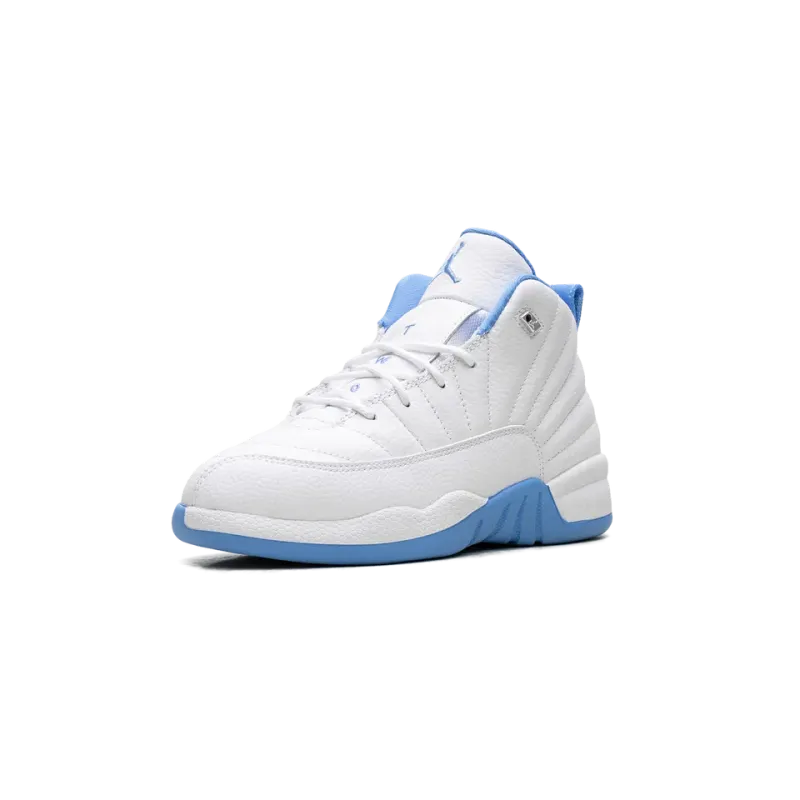 Jordan Air Jordan 12 Retro PS Melo Pre School