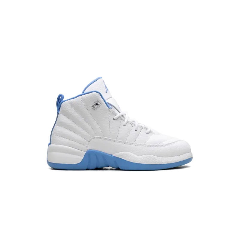 Jordan Air Jordan 12 Retro PS Melo Pre School