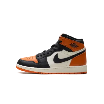 Jordan Air Jordan 1 Retro High OG GS Shattered Backboard Grade School