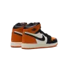 Jordan Air Jordan 1 Retro High OG GS Shattered Backboard Grade School