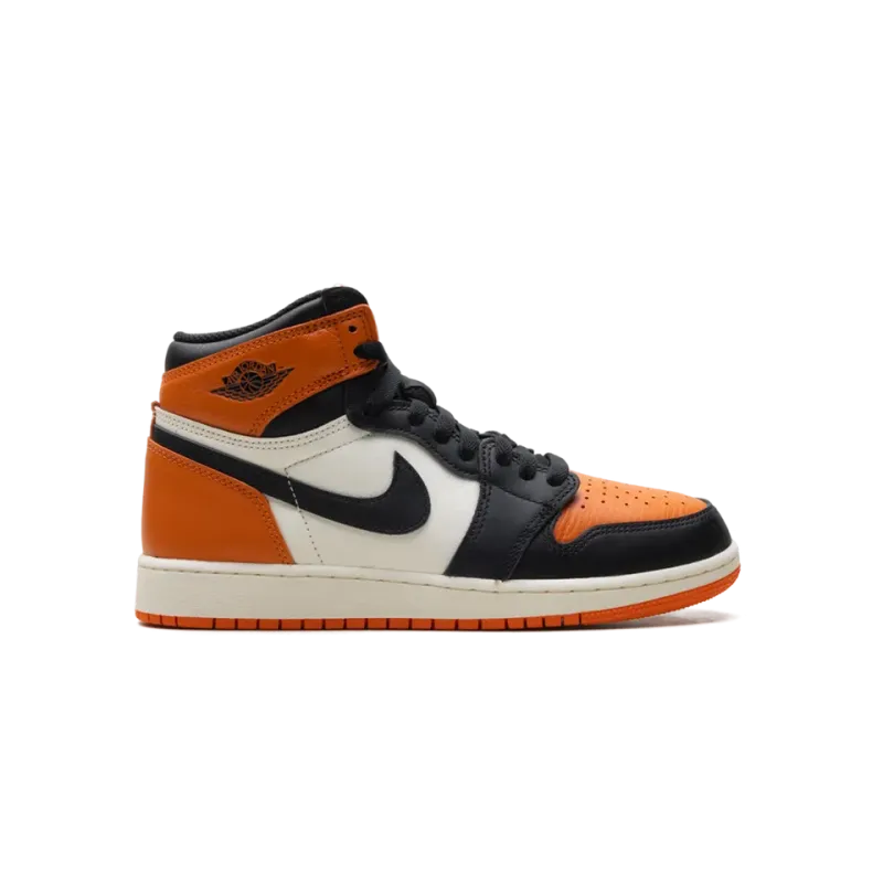 Jordan Air Jordan 1 Retro High OG GS Shattered Backboard Grade School