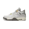 Jordan Jordan 4 Retro SE Craft Photon Dust Mens