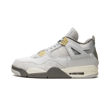 Jordan Jordan 4 Retro SE Craft Photon Dust Mens