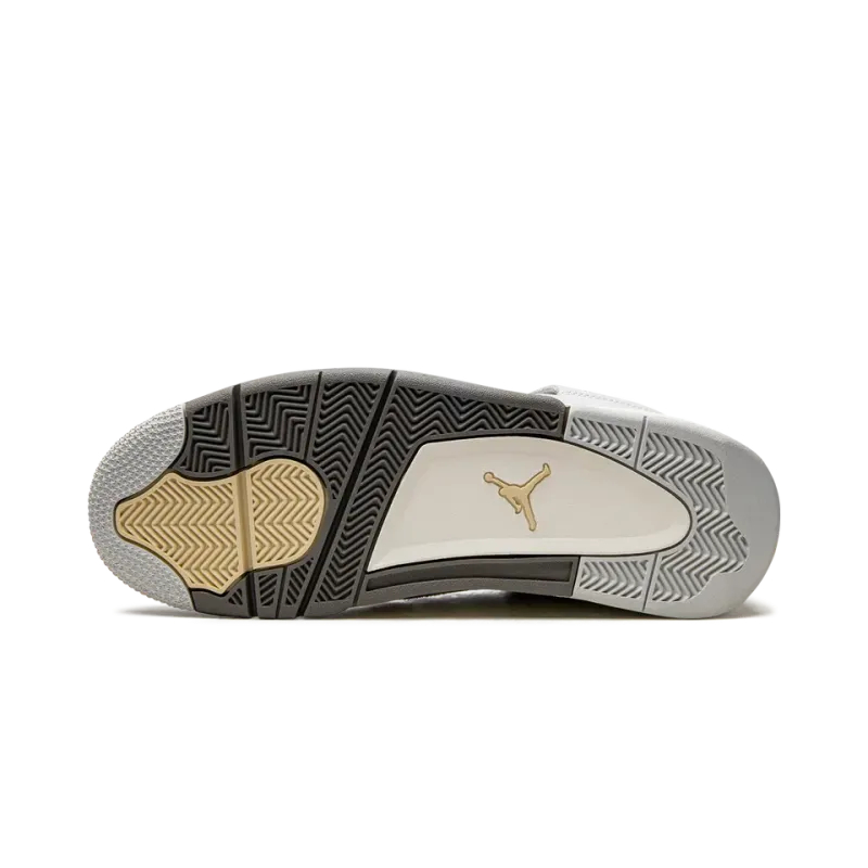 Jordan Jordan 4 Retro SE Craft Photon Dust Mens