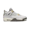 Jordan Jordan 4 Retro SE Craft Photon Dust Mens