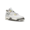 Jordan Jordan 4 Retro SE Craft Photon Dust Mens