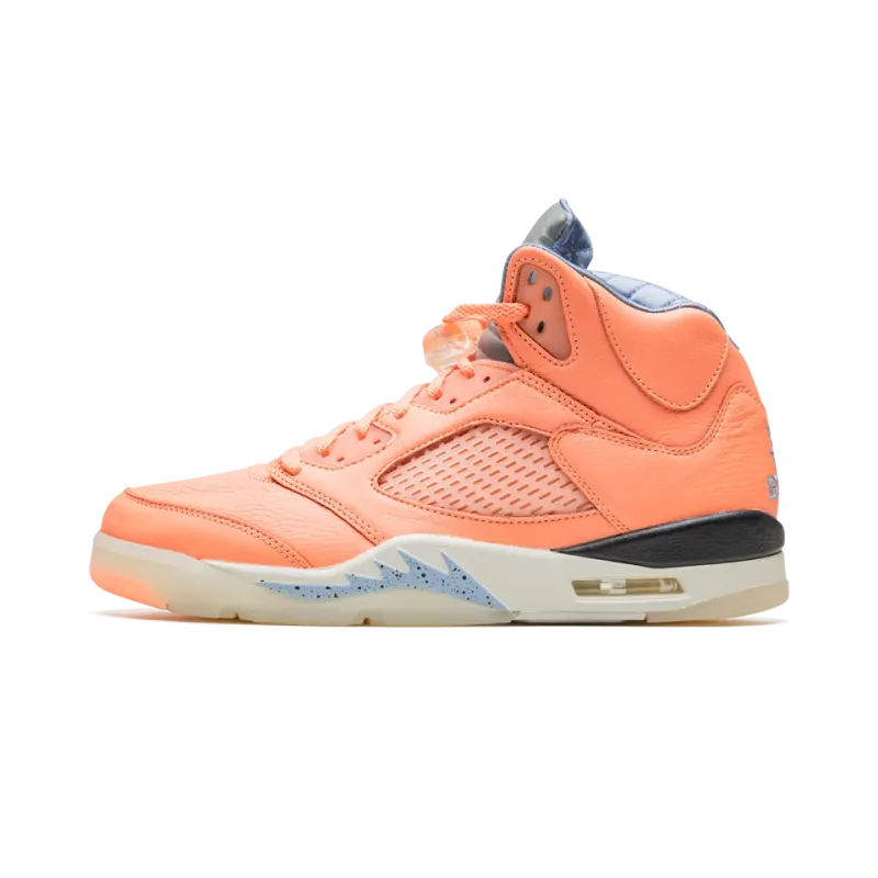 Jordan Air Jordan 5 Retro DJ Khaled - Crimson Bliss Mens