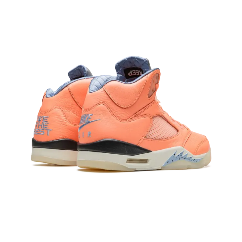 Jordan Air Jordan 5 Retro DJ Khaled - Crimson Bliss Mens