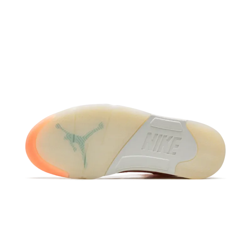 Jordan Air Jordan 5 Retro DJ Khaled - Crimson Bliss Mens