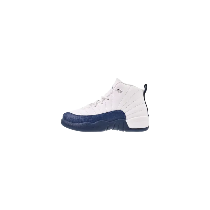 Jordan Air Jordan 12 Retro PS French Blue (2025) Pre School