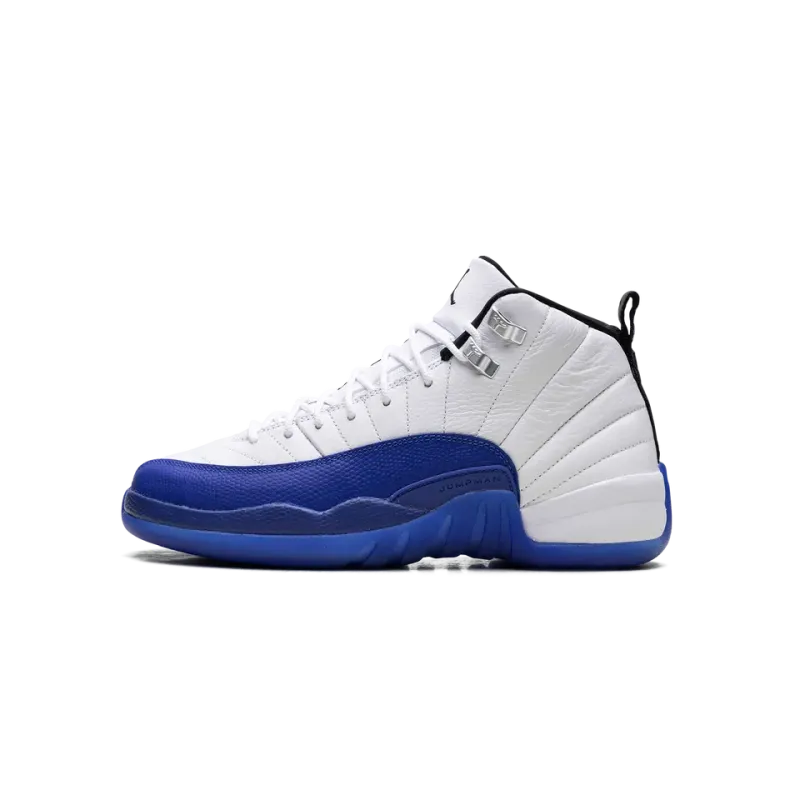 Jordan Air Jordan 12 GS Wizards Grade School