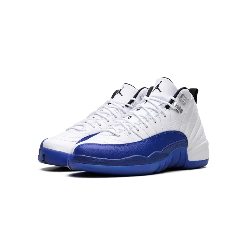 Jordan Air Jordan 12 GS Wizards Grade School