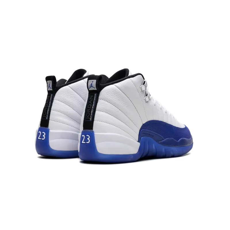 Jordan Air Jordan 12 GS Wizards Grade School