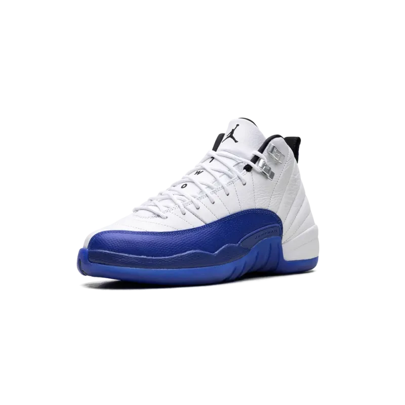 Jordan Air Jordan 12 GS Wizards Grade School