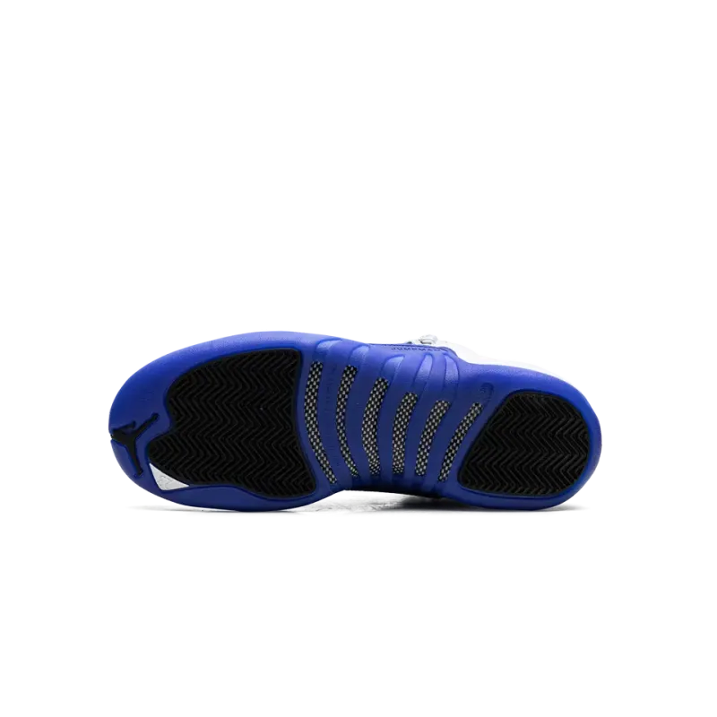 Jordan Air Jordan 12 GS Wizards Grade School
