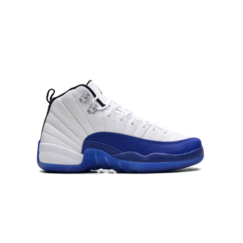 Jordan Air Jordan 12 GS Wizards Grade School