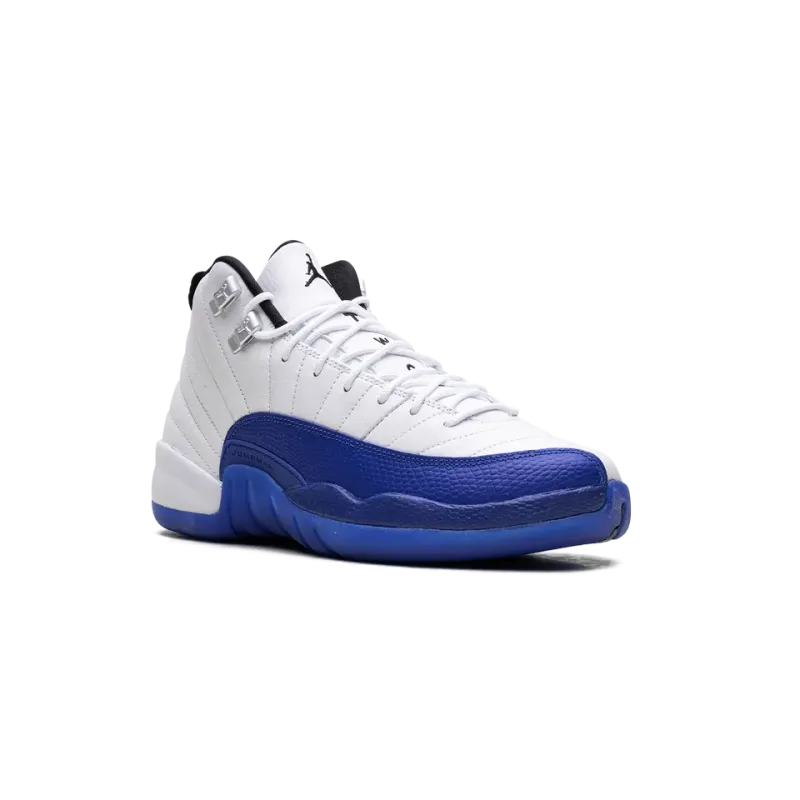 Jordan Air Jordan 12 GS Wizards Grade School