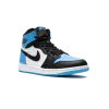 Jordan Air Jordan 1 Retro High OG UNC Toe Mens