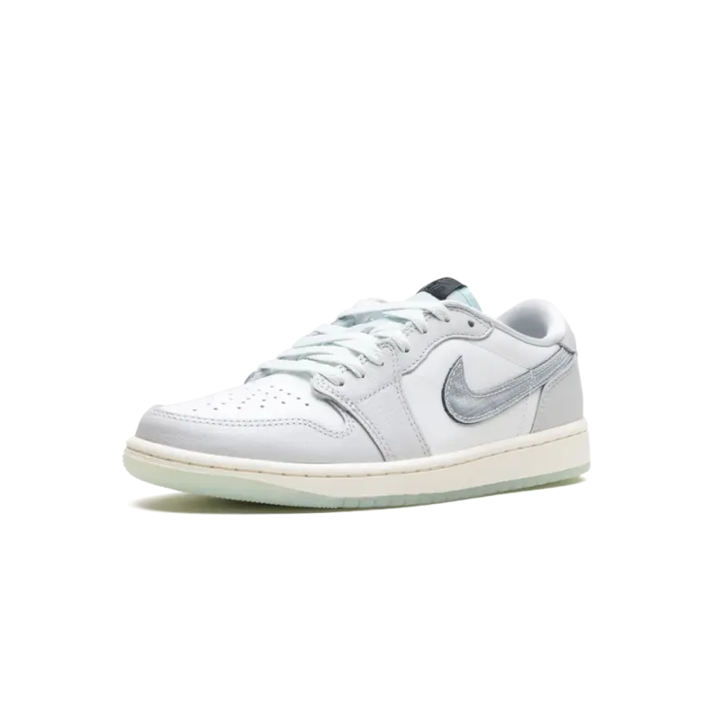 Jordan Air Jordan 1 Low OG Year of the Snake Mens