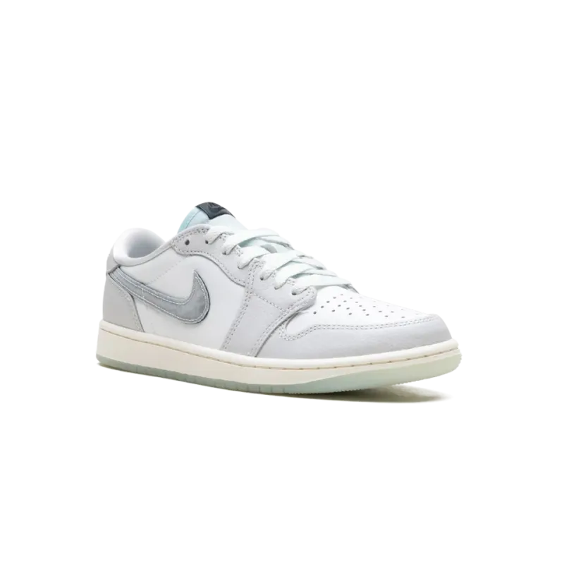 Jordan Air Jordan 1 Low OG Year of the Snake Mens