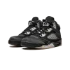 Jordan Air Jordan 5 Retro Anthracite Mens