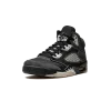 Jordan Air Jordan 5 Retro Anthracite Mens