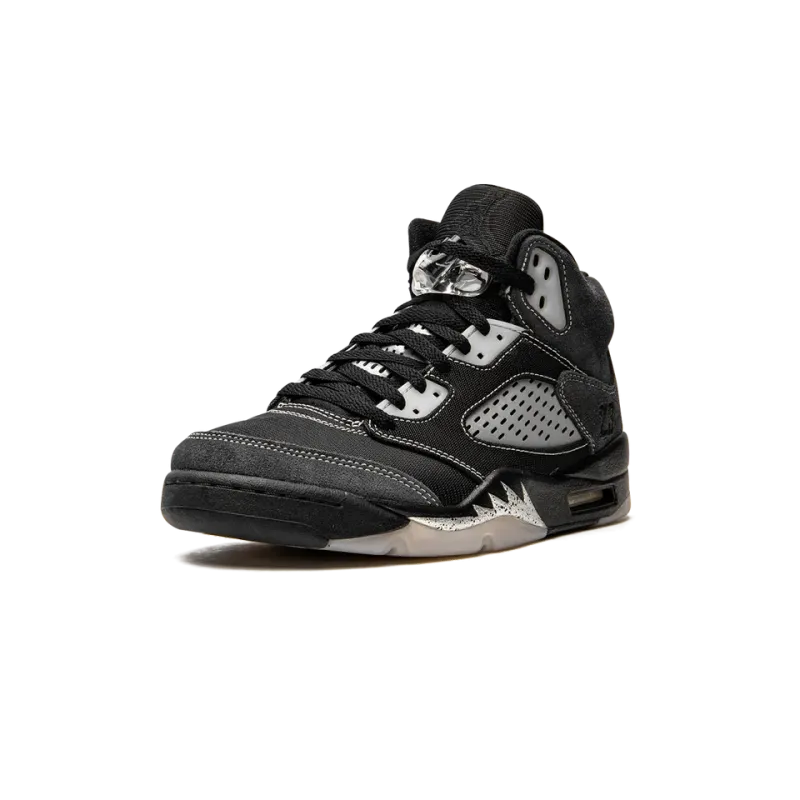 Jordan Air Jordan 5 Retro Anthracite Mens
