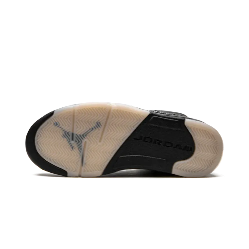 Jordan Air Jordan 5 Retro Anthracite Mens