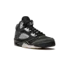 Jordan Air Jordan 5 Retro Anthracite Mens