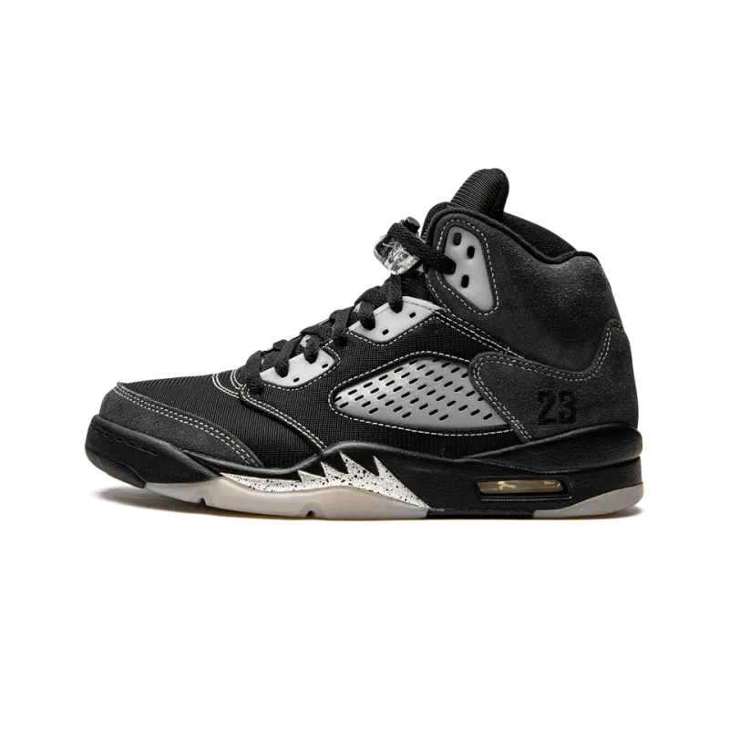 Jordan Air Jordan 5 Retro Anthracite Mens