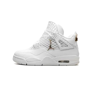 Jordan Air Jordan 4 WMNS Net Womens