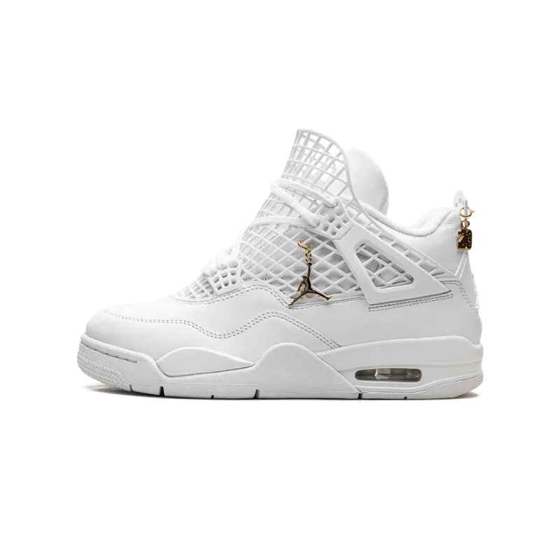 Jordan Air Jordan 4 WMNS Net Womens