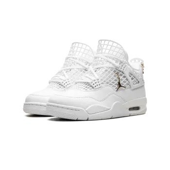 Jordan Air Jordan 4 WMNS Net Womens
