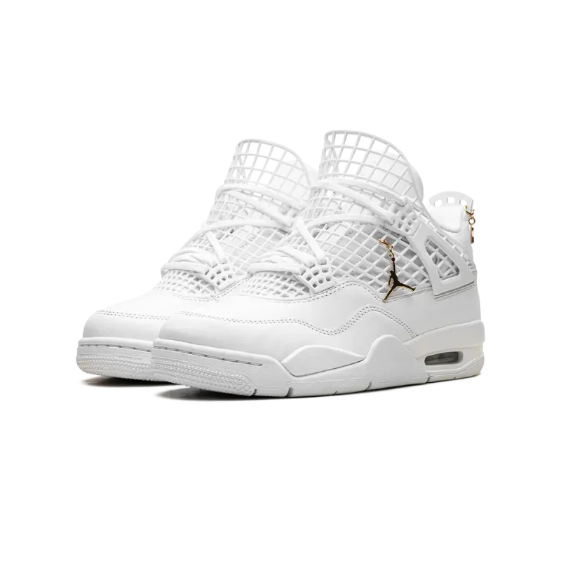 Jordan Air Jordan 4 WMNS Net Womens