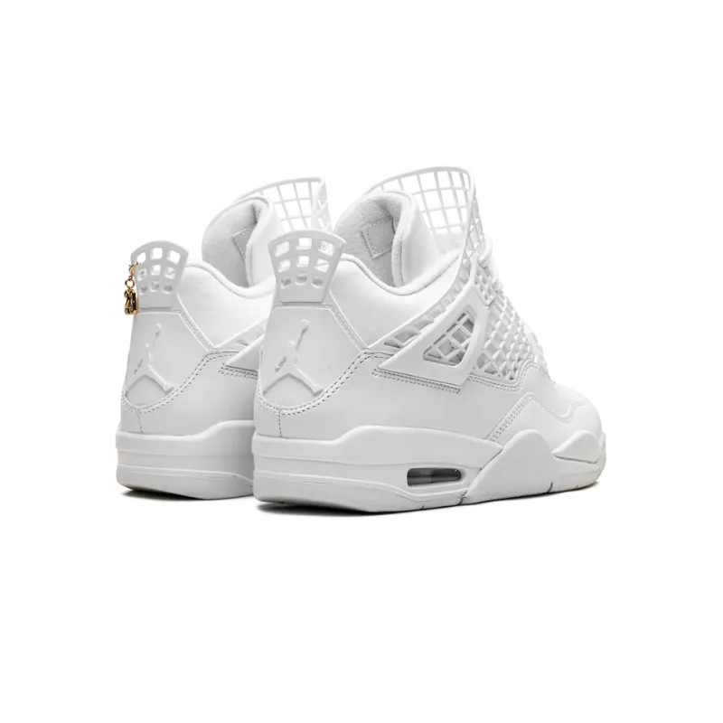 Jordan Air Jordan 4 WMNS Net Womens