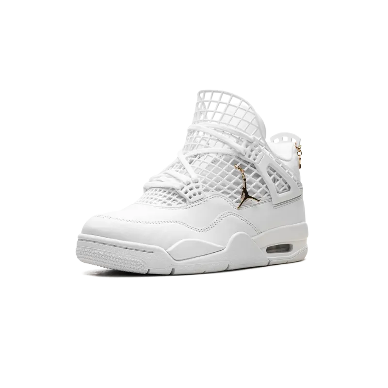 Jordan Air Jordan 4 WMNS Net Womens