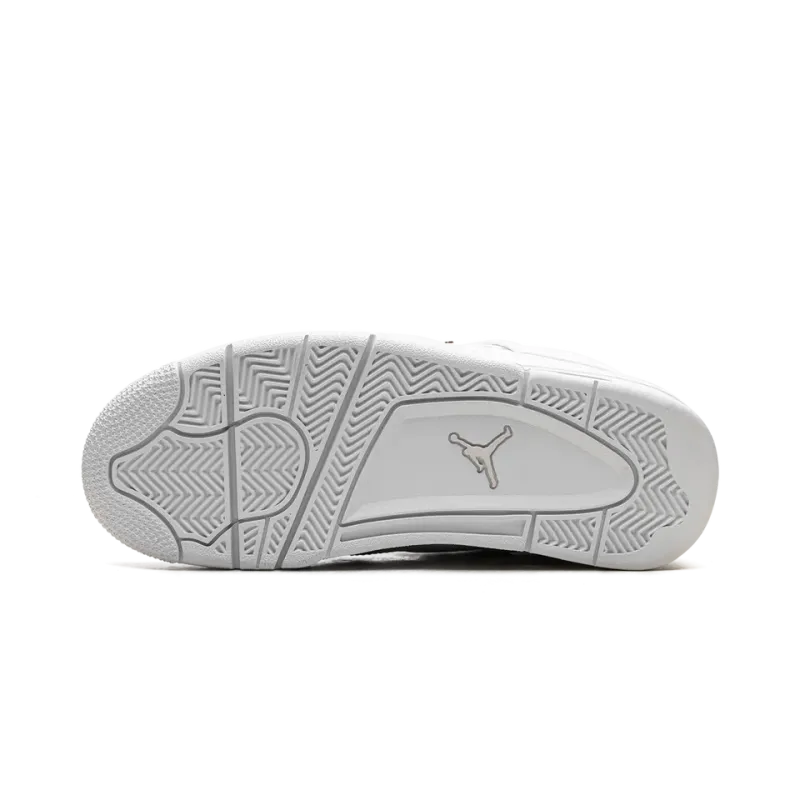 Jordan Air Jordan 4 WMNS Net Womens