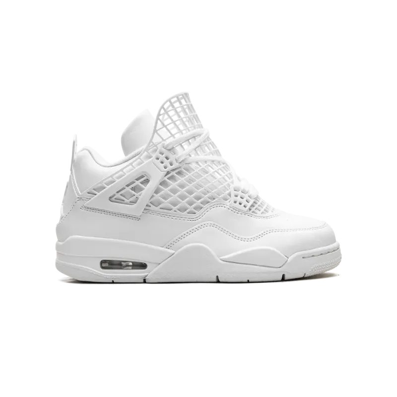 Jordan Air Jordan 4 WMNS Net Womens