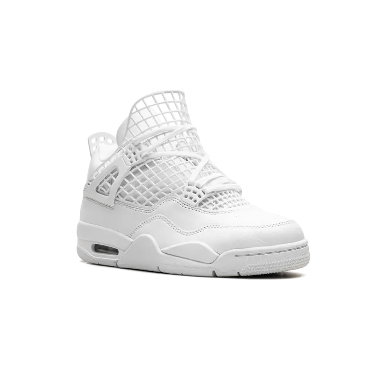 Jordan Air Jordan 4 WMNS Net Womens