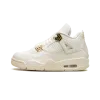 Jordan Air Jordan 4 WMNS Sail Womens