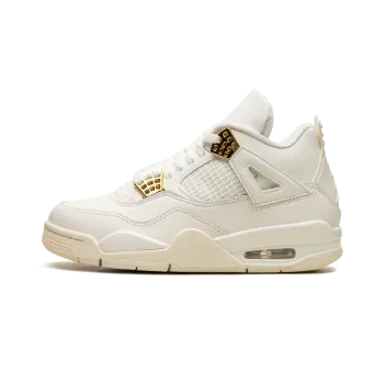 Jordan Air Jordan 4 WMNS Sail Womens